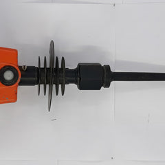 Jumo ath-20 thermostat 500-24 c'