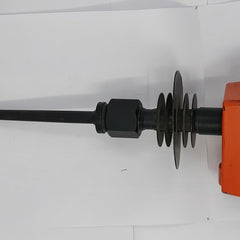 Jumo ath-20 thermostat 500-24 c'
