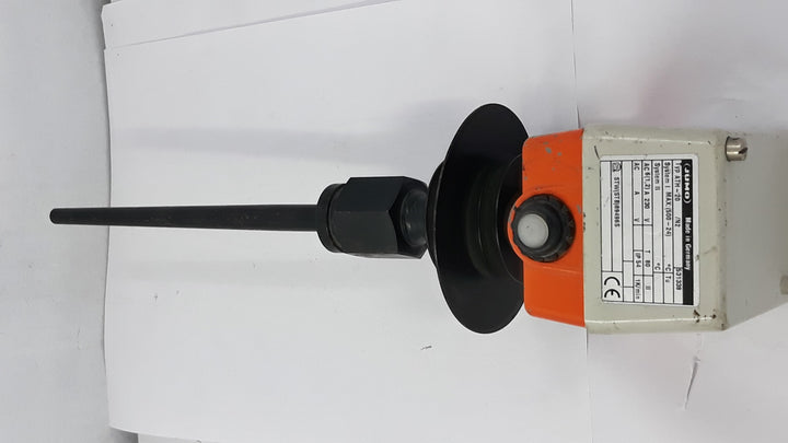 Jumo ath-20 thermostat 500-24 c'