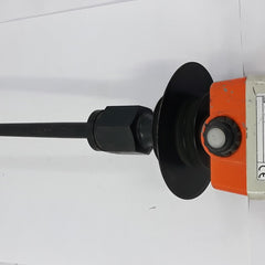 Jumo ath-20 thermostat 500-24 c'