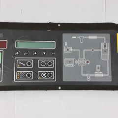 Surescan compair c20606/120 compressor board controller