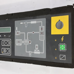 Surescan compair c20606/120 compressor board controller