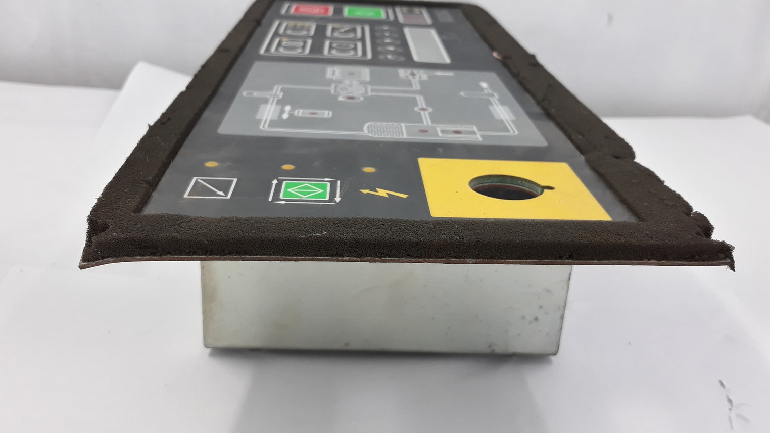 Surescan compair c20606/120 compressor board controller