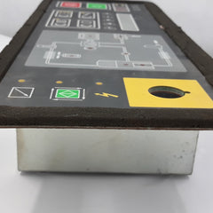 Surescan compair c20606/120 compressor board controller