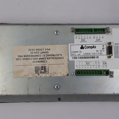 Surescan compair c20606/120 compressor board controller