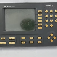 Trimble Navigation Nt200D Gps