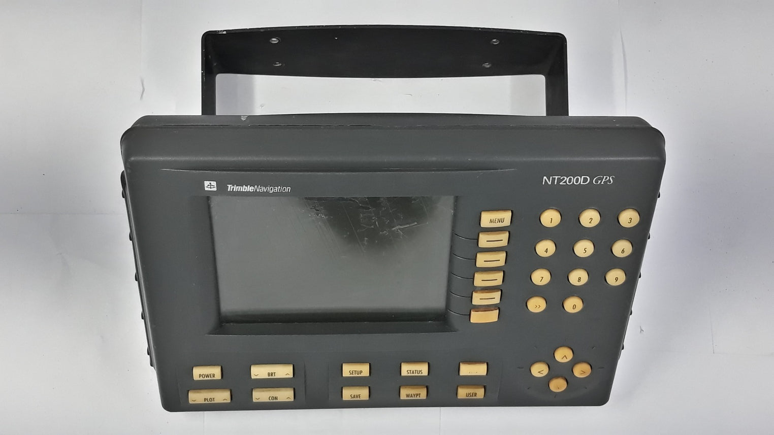 Trimble Navigation Nt200D Gps