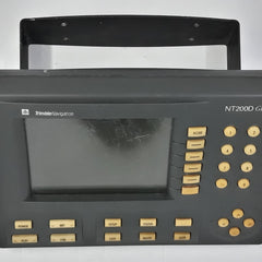 Trimble Navigation Nt200D Gps