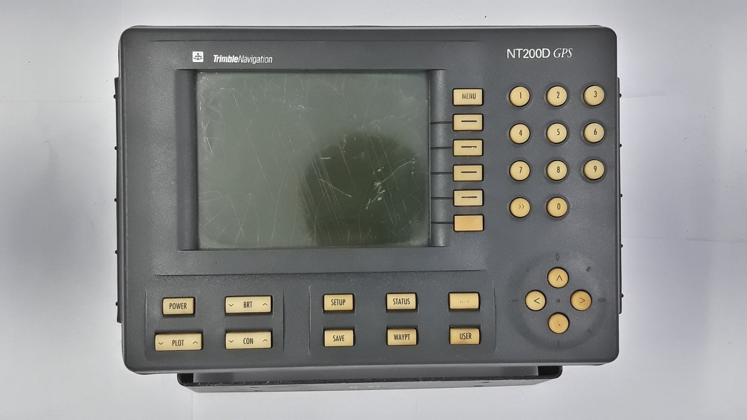 Trimble Navigation Nt200D Gps