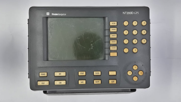 Trimble Navigation Nt200D Gps