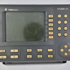Trimble Navigation Nt200D Gps