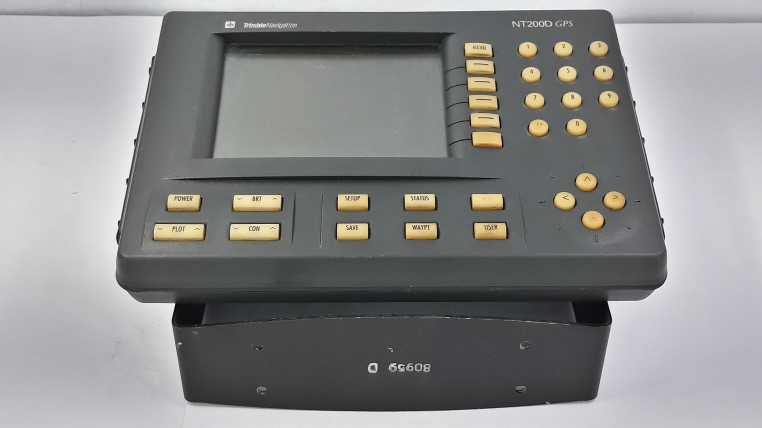 Trimble Navigation Nt200D Gps