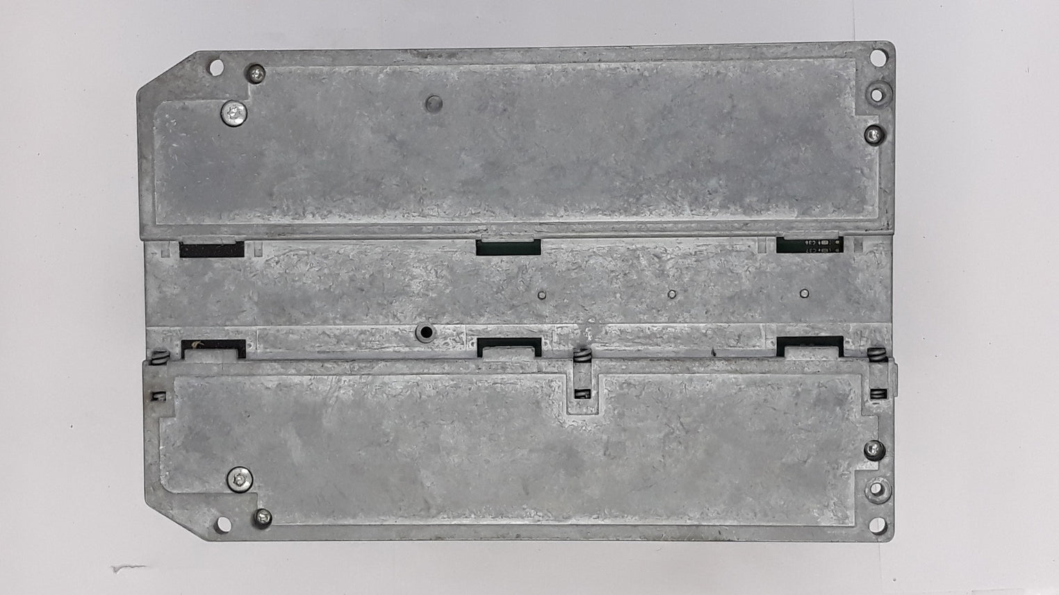 Schneider electric tsx3722001 plc micro tsx 3722 ac