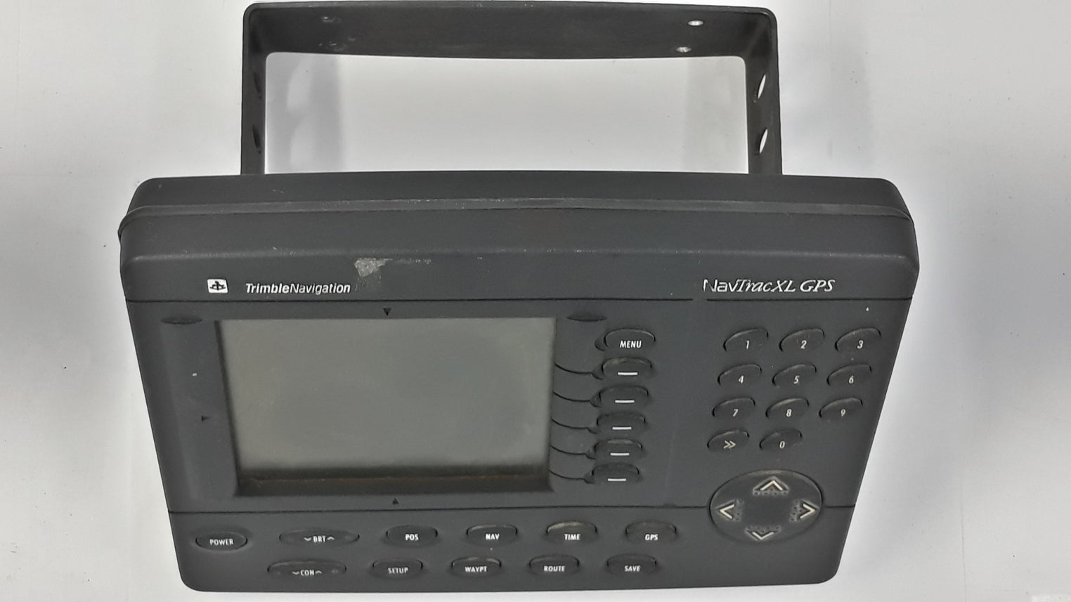 Trimble navigation 18574-01 navtracxl gps