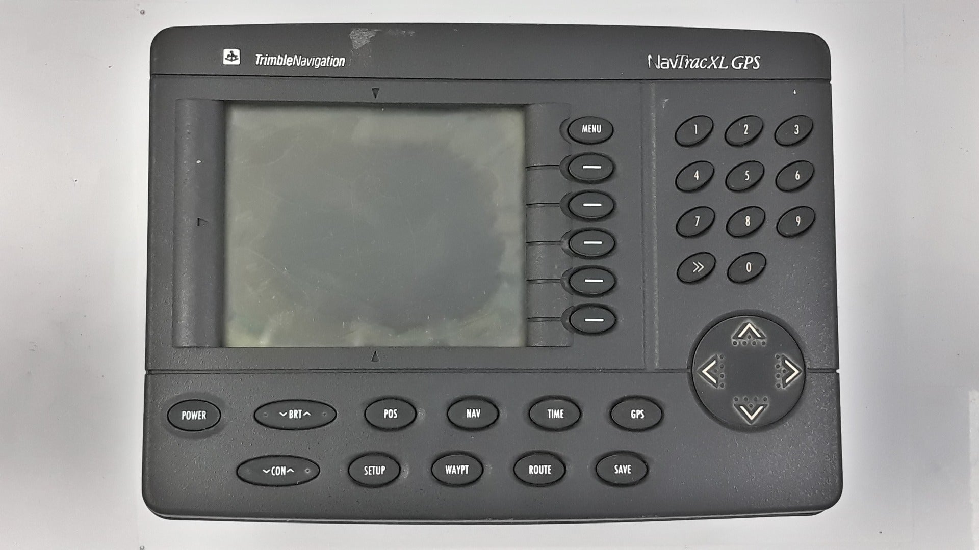 Trimble navigation 18574-01 navtracxl gps