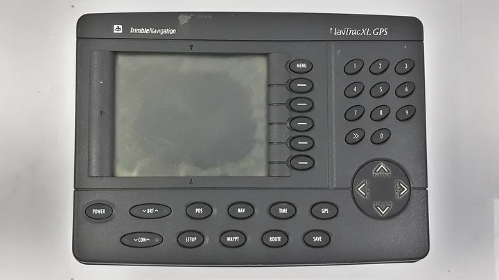 Trimble navigation 18574-01 navtracxl gps