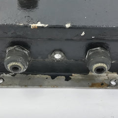 Eltroma Technik Noa-170 Rudder Angle Indicator Rpm