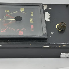 Eltroma Technik Noa-170 Rudder Angle Indicator Rpm