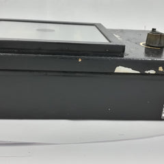 Eltroma Technik Noa-170 Rudder Angle Indicator Rpm