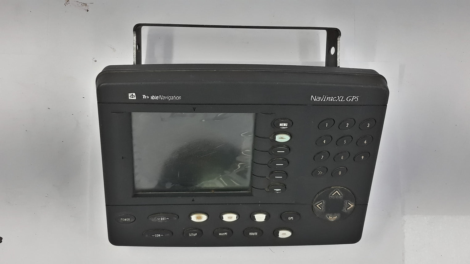 Trimble Navigation 21700-02 Nav Tracxl Gps