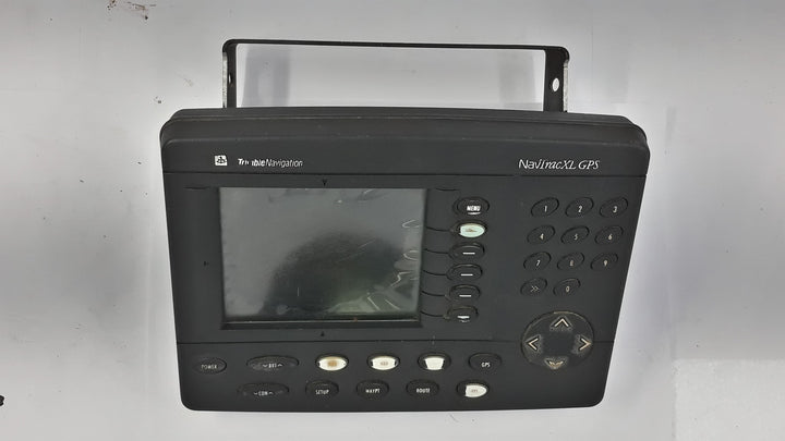 Trimble Navigation 21700-02 Nav Tracxl Gps