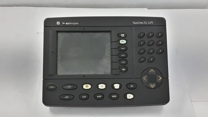 Trimble Navigation 21700-02 Nav Tracxl Gps