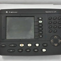 Trimble Navigation 21700-02 Nav Tracxl Gps