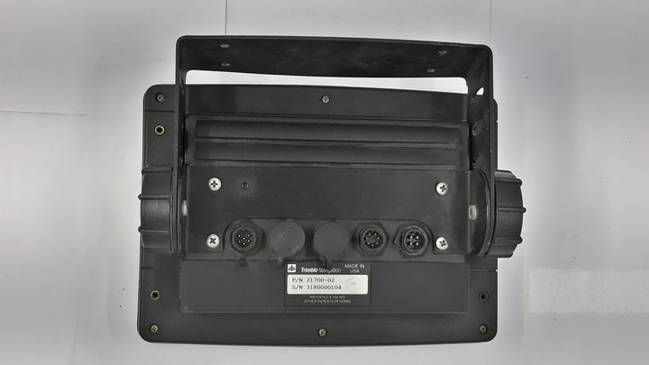 Trimble Navigation 21700-02 Nav Tracxl Gps