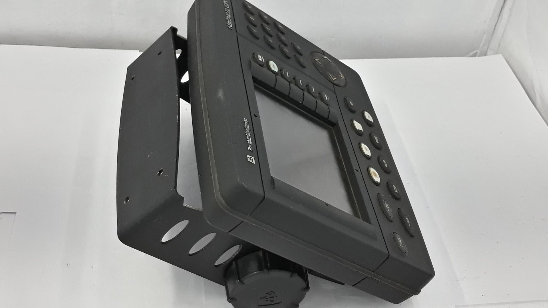 Trimble Navigation 21700-02 Nav Tracxl Gps