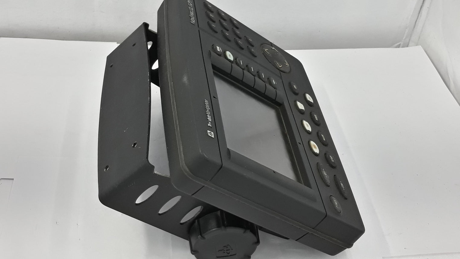 Trimble Navigation 21700-02 Nav Tracxl Gps