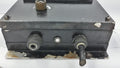 Anschutz Rudder Angle Indicator