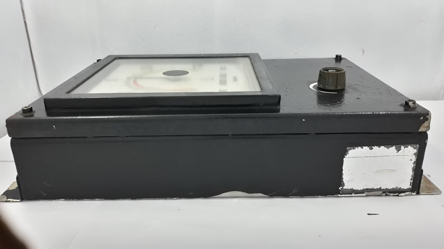 Anschutz Rudder Angle Indicator