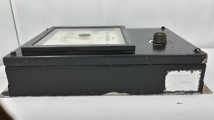 Anschutz Rudder Angle Indicator
