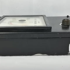 Anschutz Rudder Angle Indicator