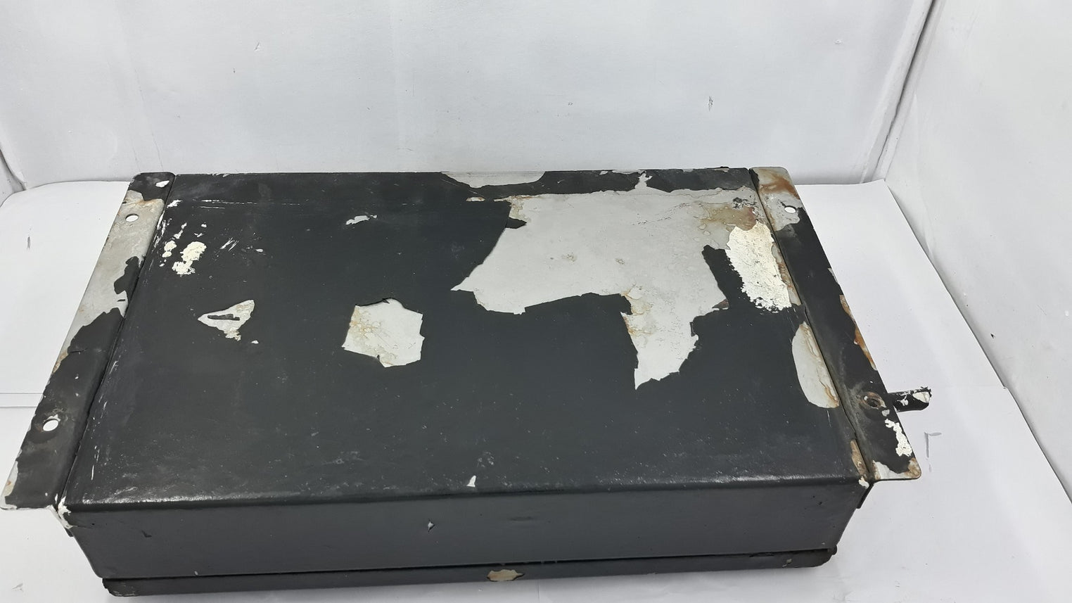 Anschutz Rudder Angle Indicator