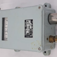 Kobata Ba-2B Pressure Switch