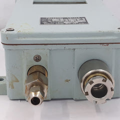 Kobata Ba-2B Pressure Switch