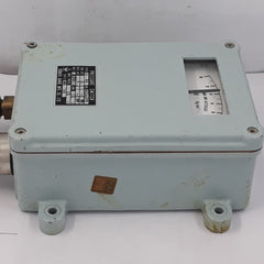 Kobata Ba-2B Pressure Switch