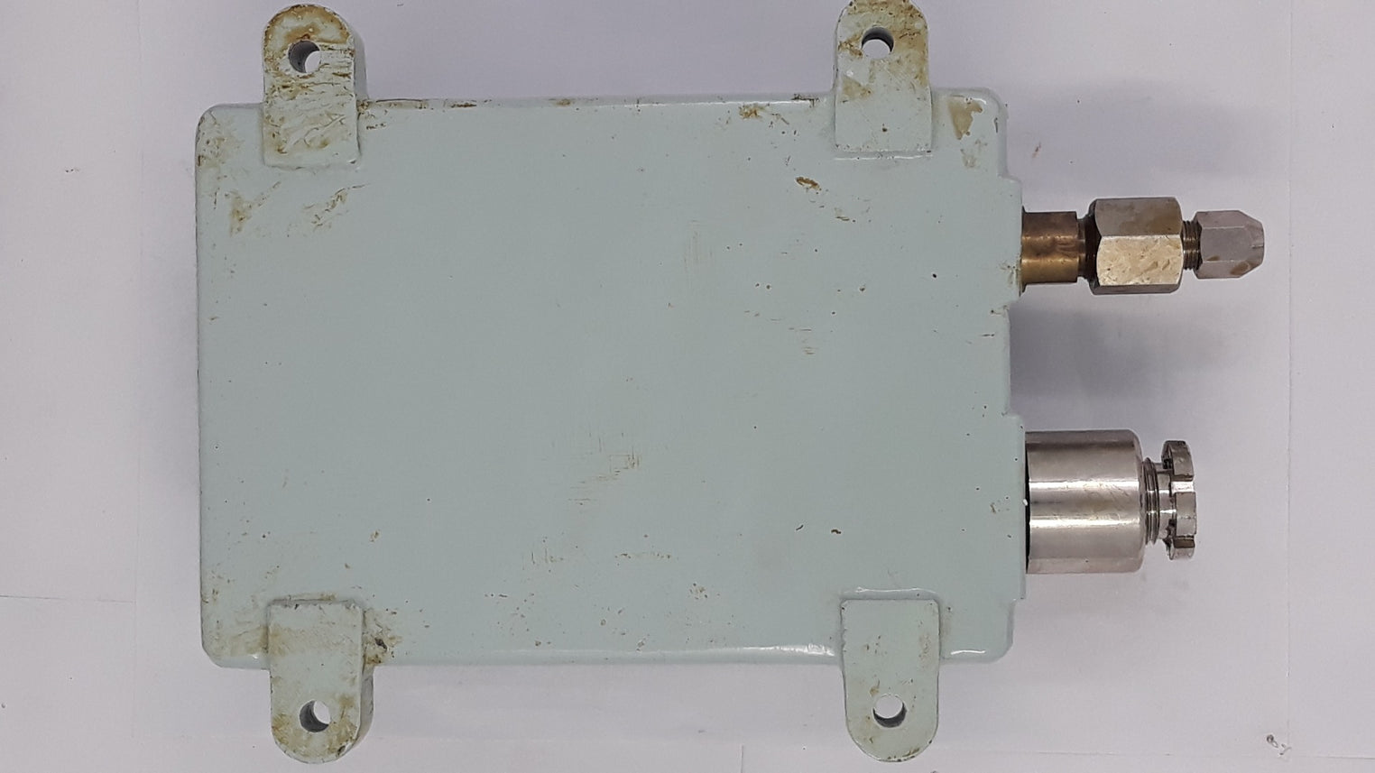 Kobata Ba-2B Pressure Switch