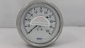 Wika Instruments 9745882 Industrial Pressure Gauge 0-100 Psi