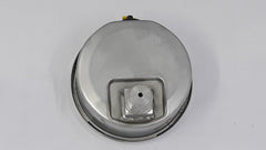 Wika Instruments 9745882 Industrial Pressure Gauge 0-100 Psi