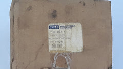 Wika Instruments 9745882 Industrial Pressure Gauge 0-100 Psi