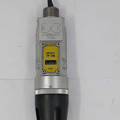 Detcon Tp-700 Hydrogen Sulfide Sensor