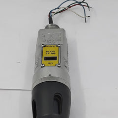Detcon Tp-700 Hydrogen Sulfide Sensor