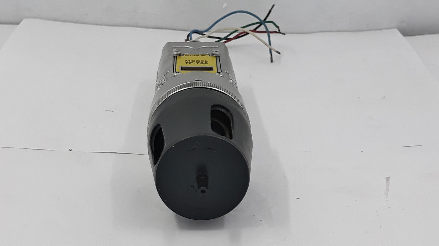 Detcon Tp-700 Hydrogen Sulfide Sensor