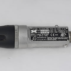 Detcon Tp-700 Hydrogen Sulfide Sensor