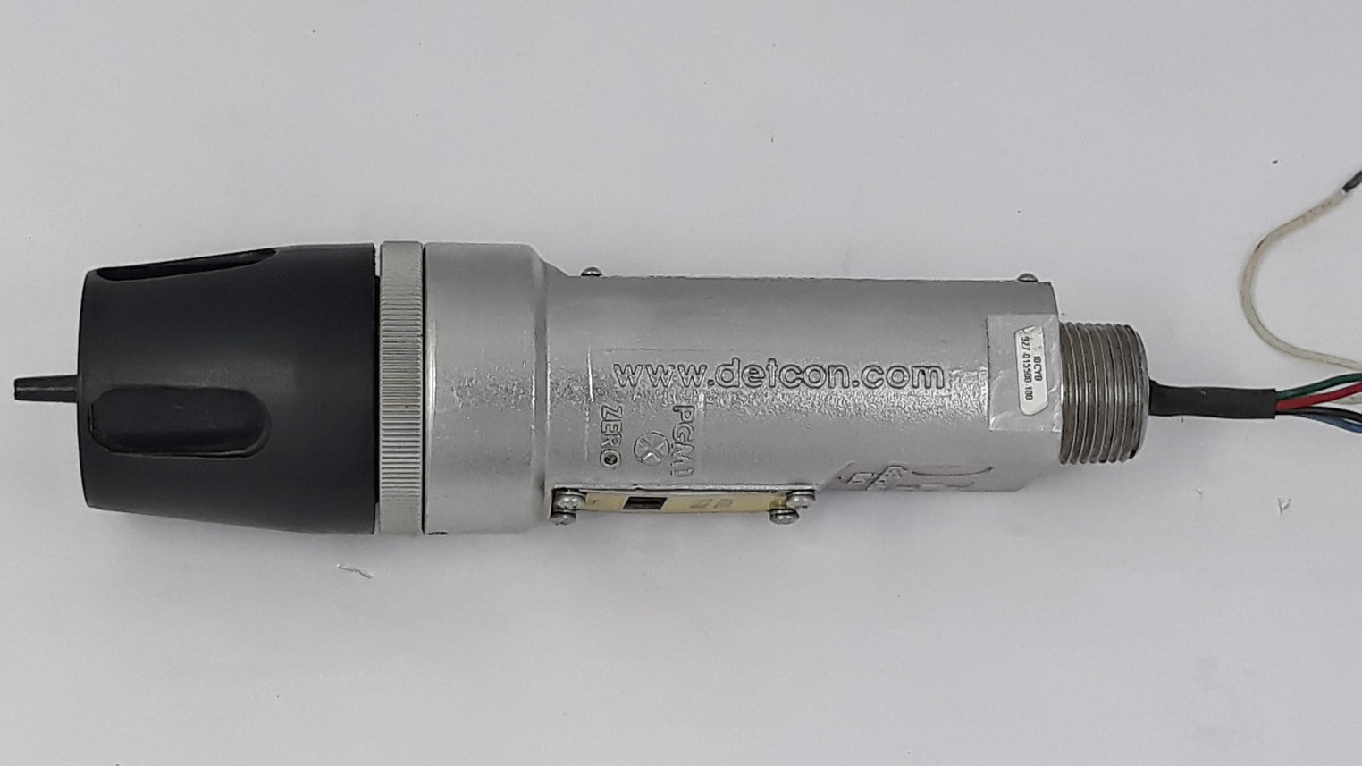 Detcon Tp-700 Hydrogen Sulfide Sensor