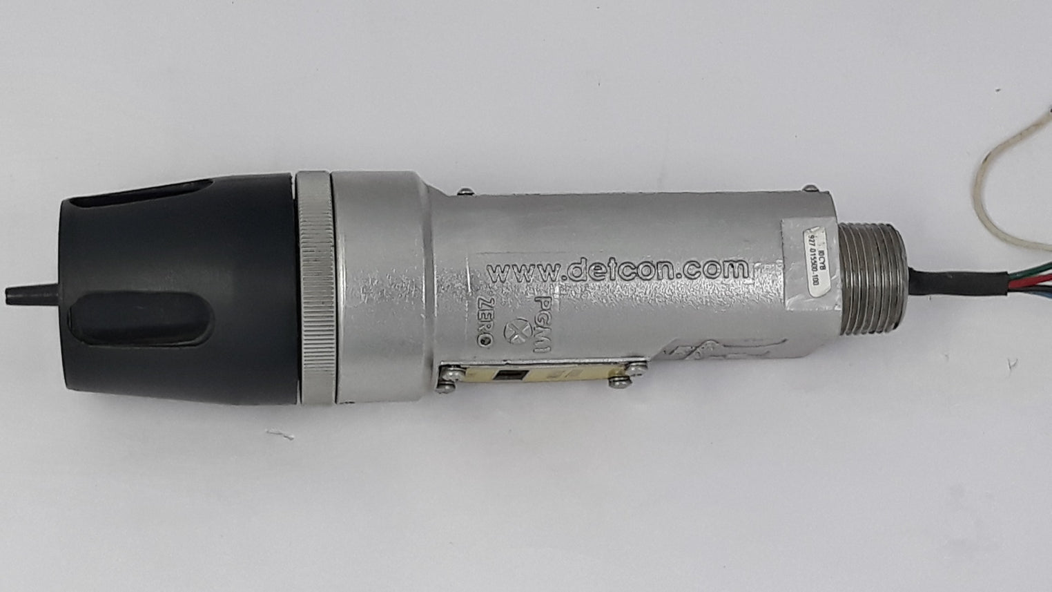 Detcon Tp-700 Hydrogen Sulfide Sensor