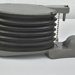 Drager multi gas detector