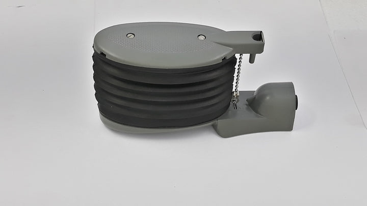 Drager multi gas detector